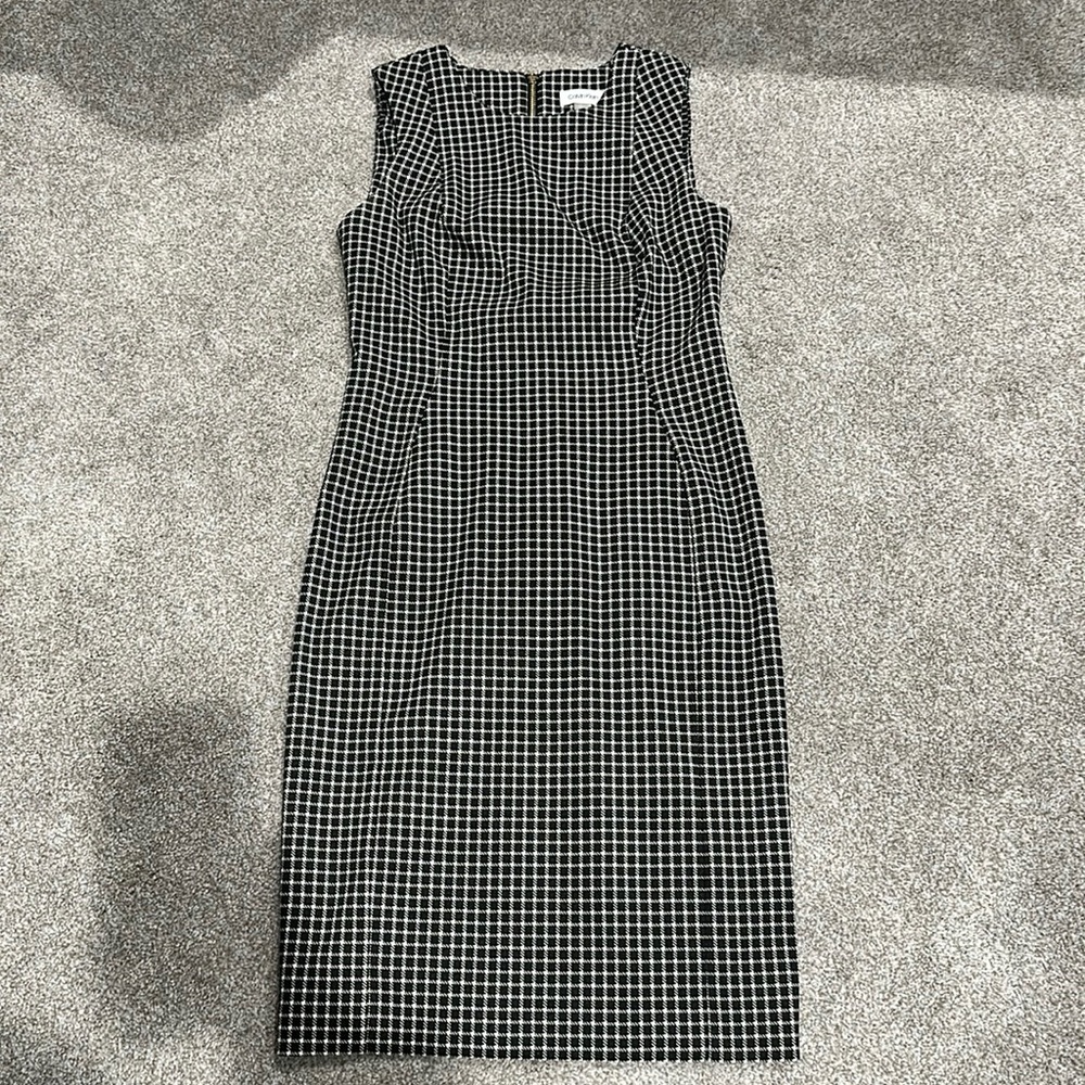 Calvin Klein Dress